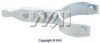 WAIglobal 55-9102 Engagement Lever, starter